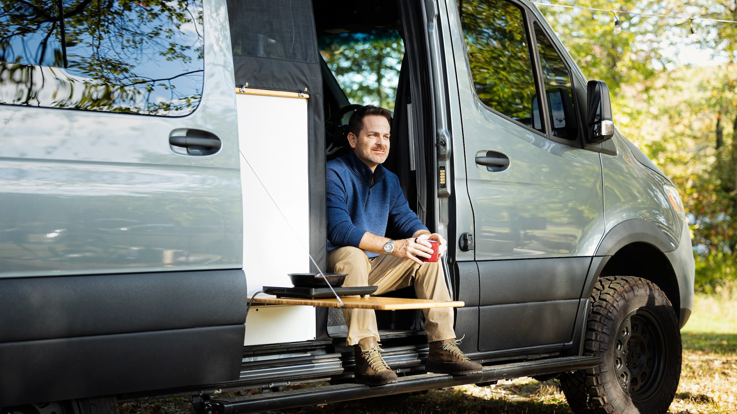 Samsung Fishler Ultimate View