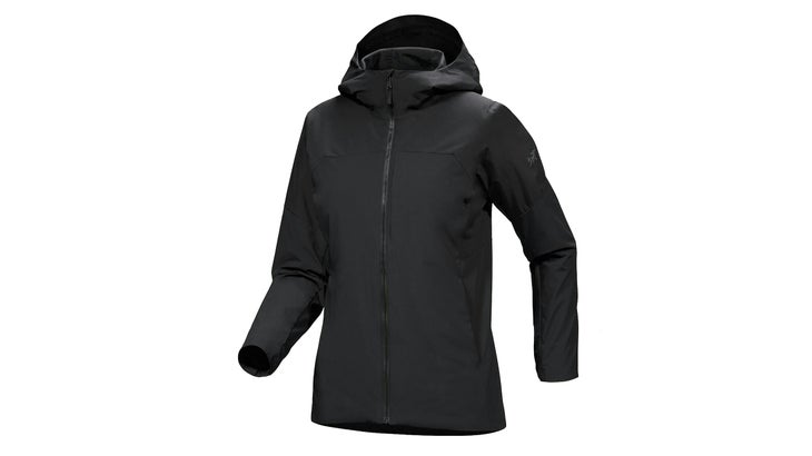 Arc’Teryx Proton Hybrid Hoody