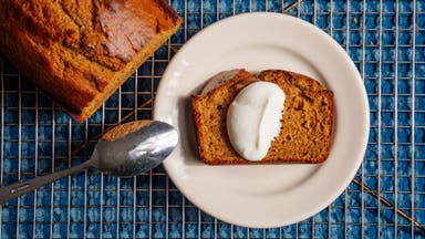 5 Ways to Upgrade Trader Joe’s Pumpkin Bread and Muffin Mix into a Protein-Packed Superfood