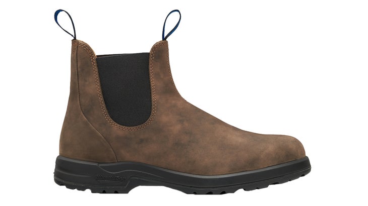 Blundstone All-Terrain Thermal Boot winter boots 2025