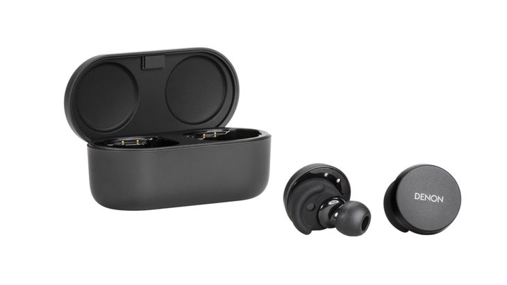 Denon PerL True Wireless Earbuds