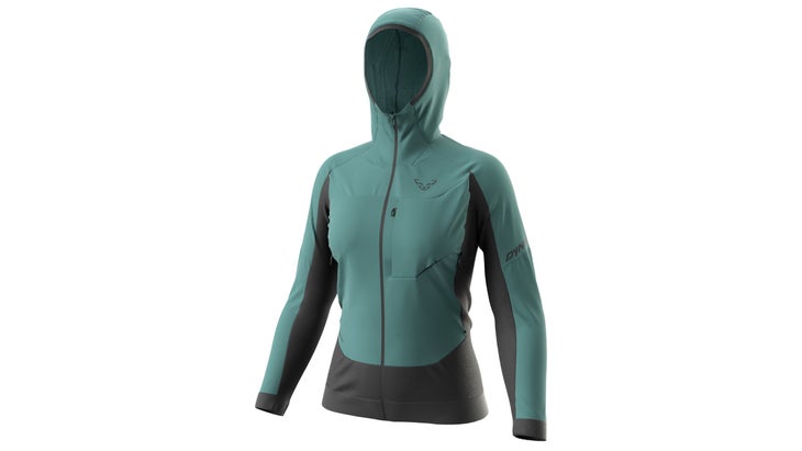 Dynafit Tigard Alpha Direct Jacket