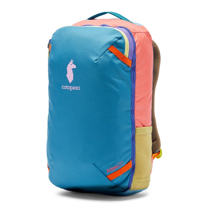 Cotopaxi Allpa Mini 20L Travel Pack