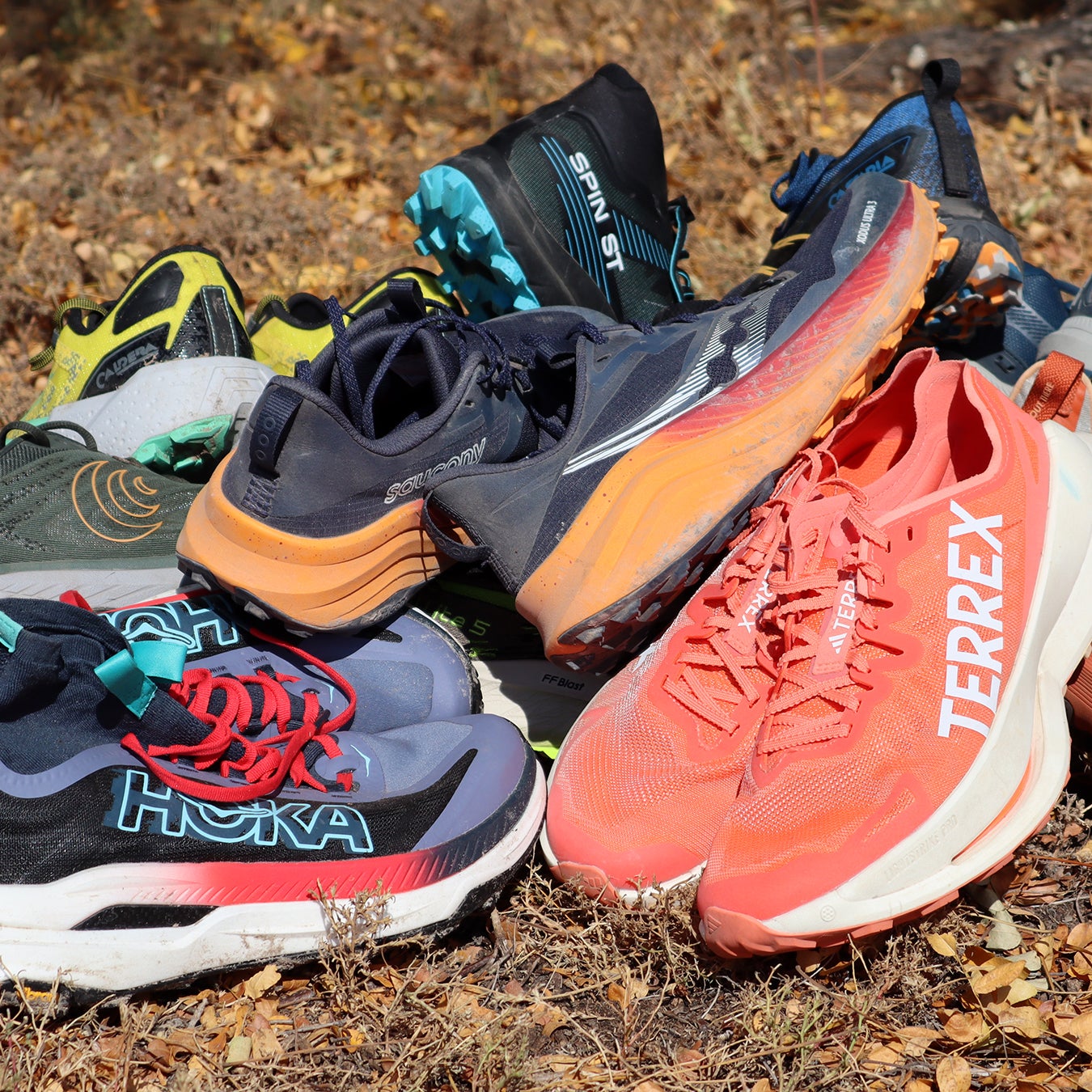 Hoka rubber shoes best sale