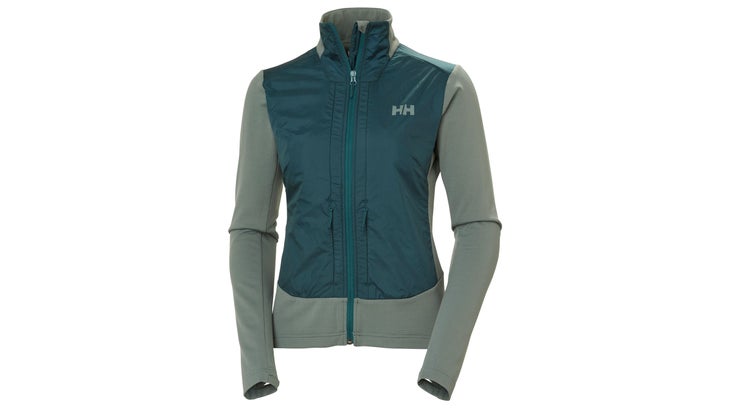 Helly Hansen Versalite Hybrid Fleece Jacket