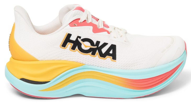 Hoka Skyward X