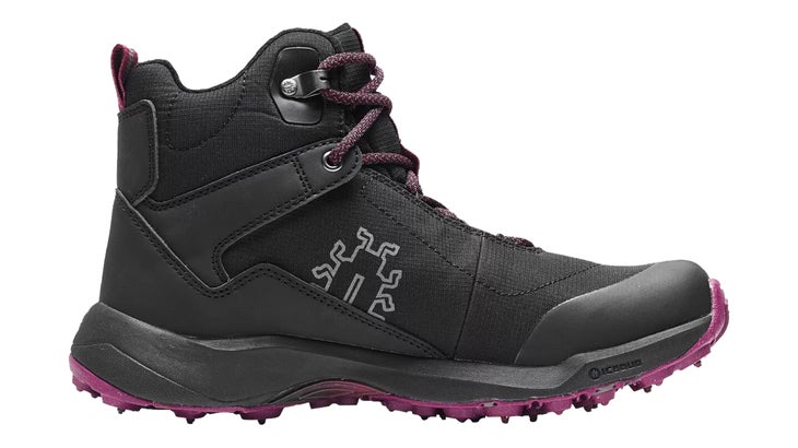 winter boots 2025 Icebug Pace3 BUGrip GTX