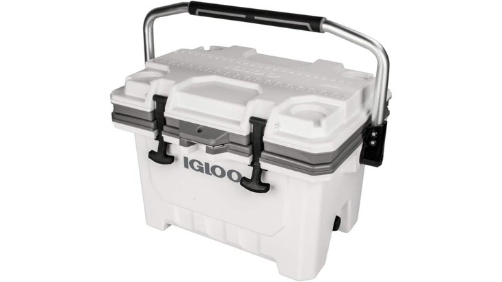 Igloo IMX Hard product image