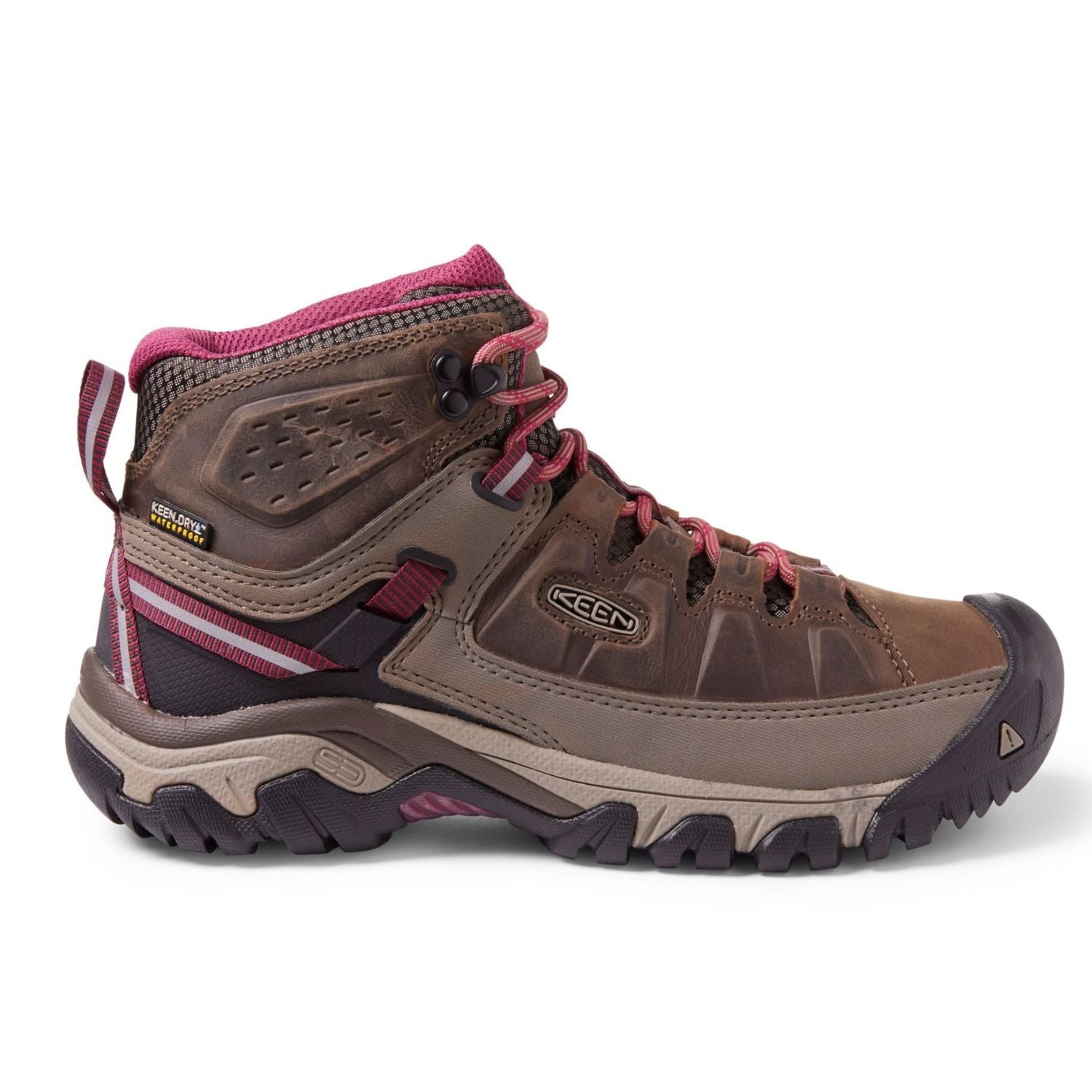 The 9 Best Hiking Boots on Sale at REI