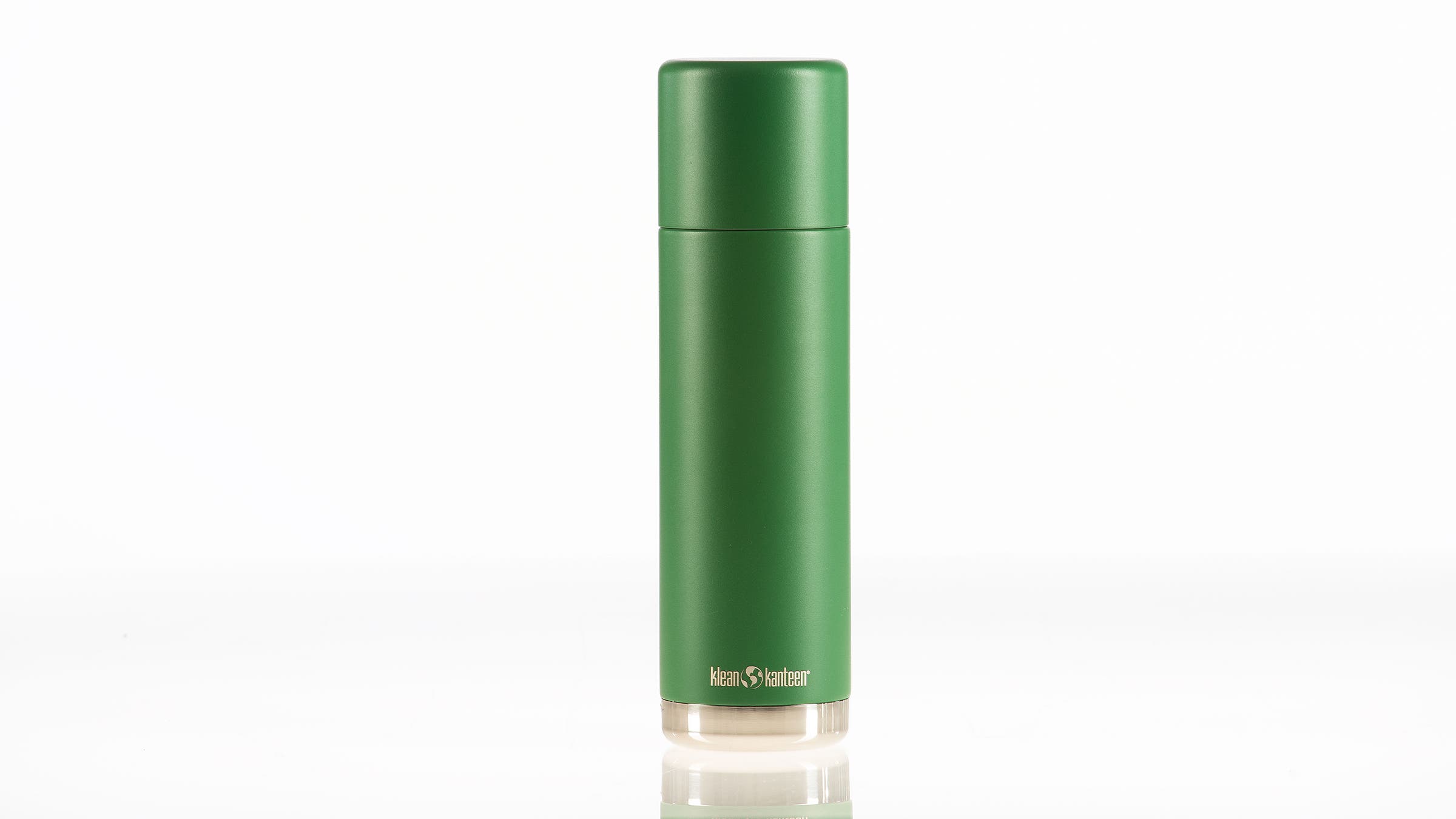Klean Kanteen thermos product image