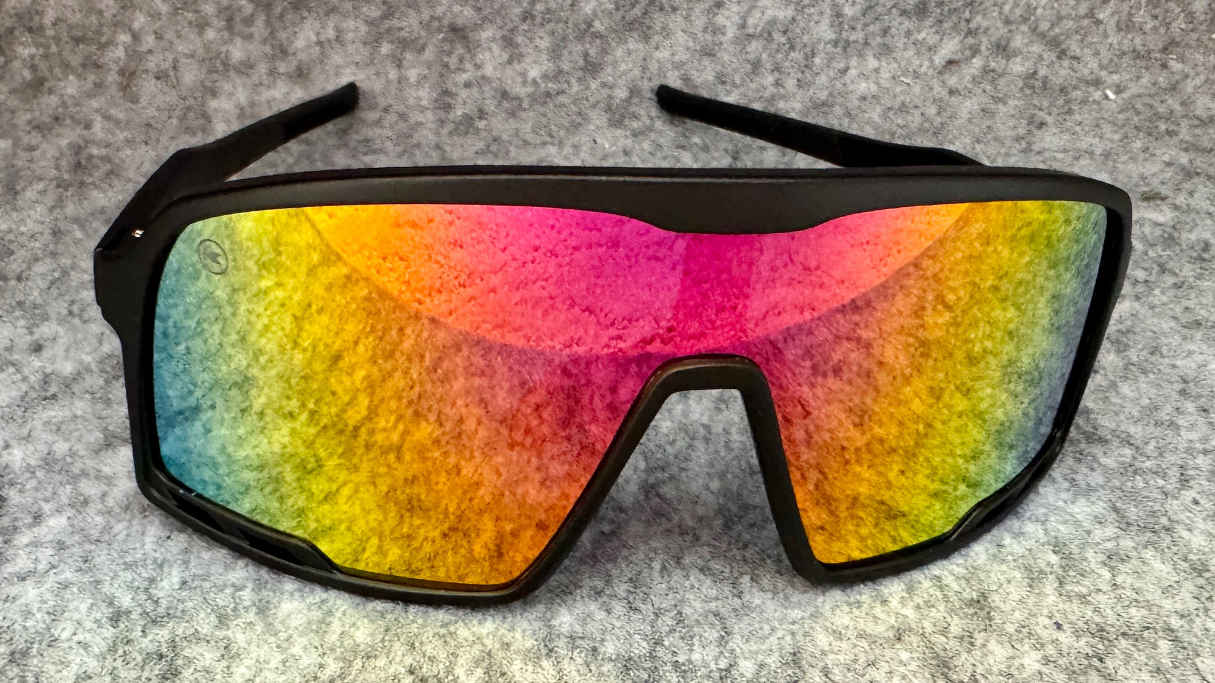 Knockaround Campeones