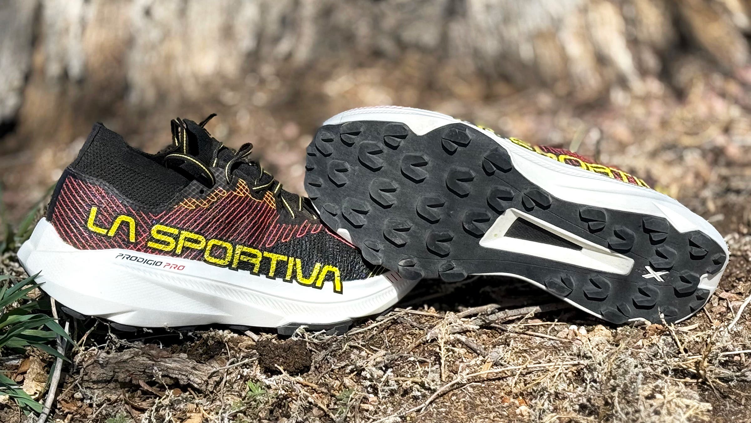 The Best Trail Shoes for Spring and Summer Running (2026)