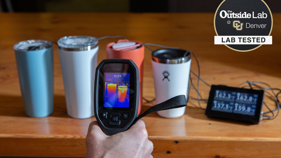 How Long Do Travel Mugs Actually Keep Beverages Hot?