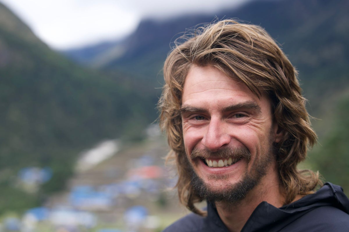 Leading American Alpinist Michael Gardner Killed in Nepal