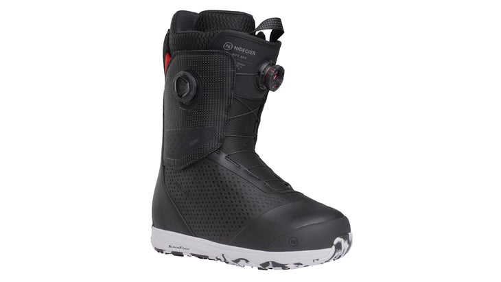 Nidecker Rift APX 2025 snowboard boots