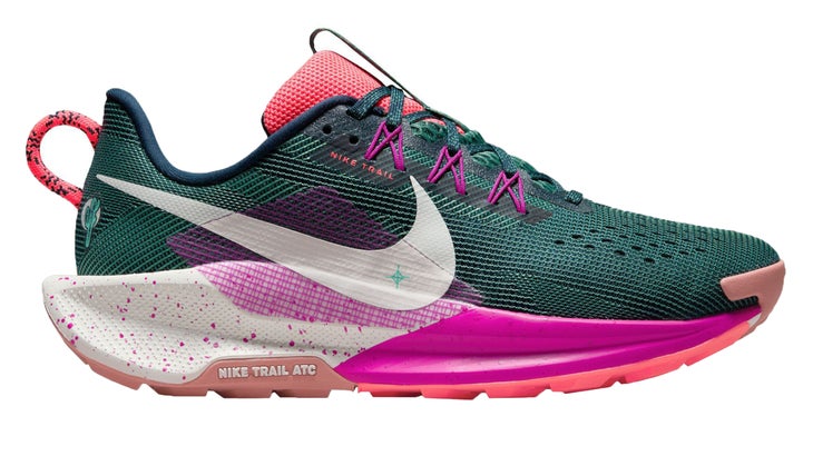 trail running shoes 2025 Nike Pegasus Trail 5