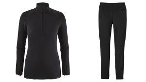 Best Women’s Base Layers for Staying Warm and Dry (2025)