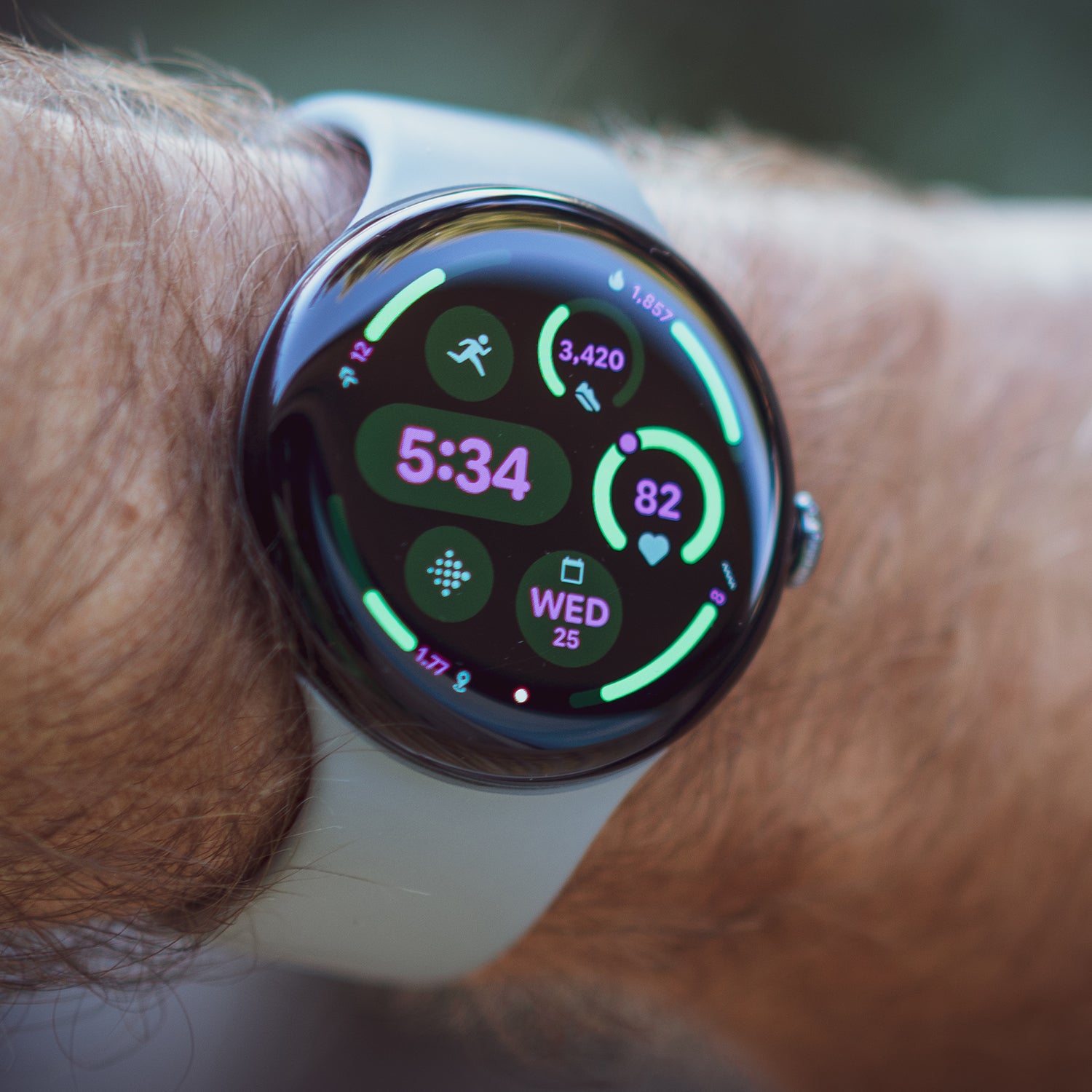 Google Pixel 3 Watch Review For Athletes