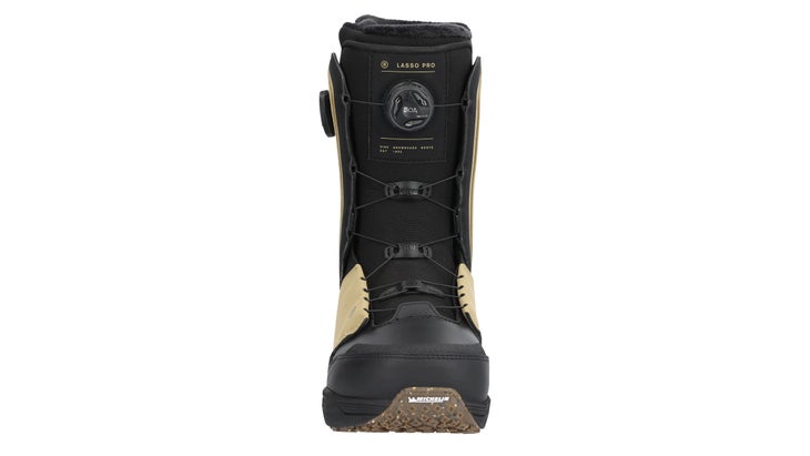 2025 snowboard boots Ride Lasso Pro