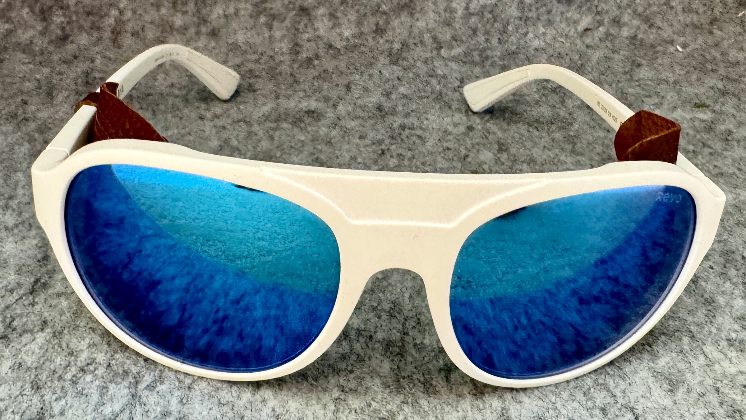 Revo Himalaya sport sunglasses