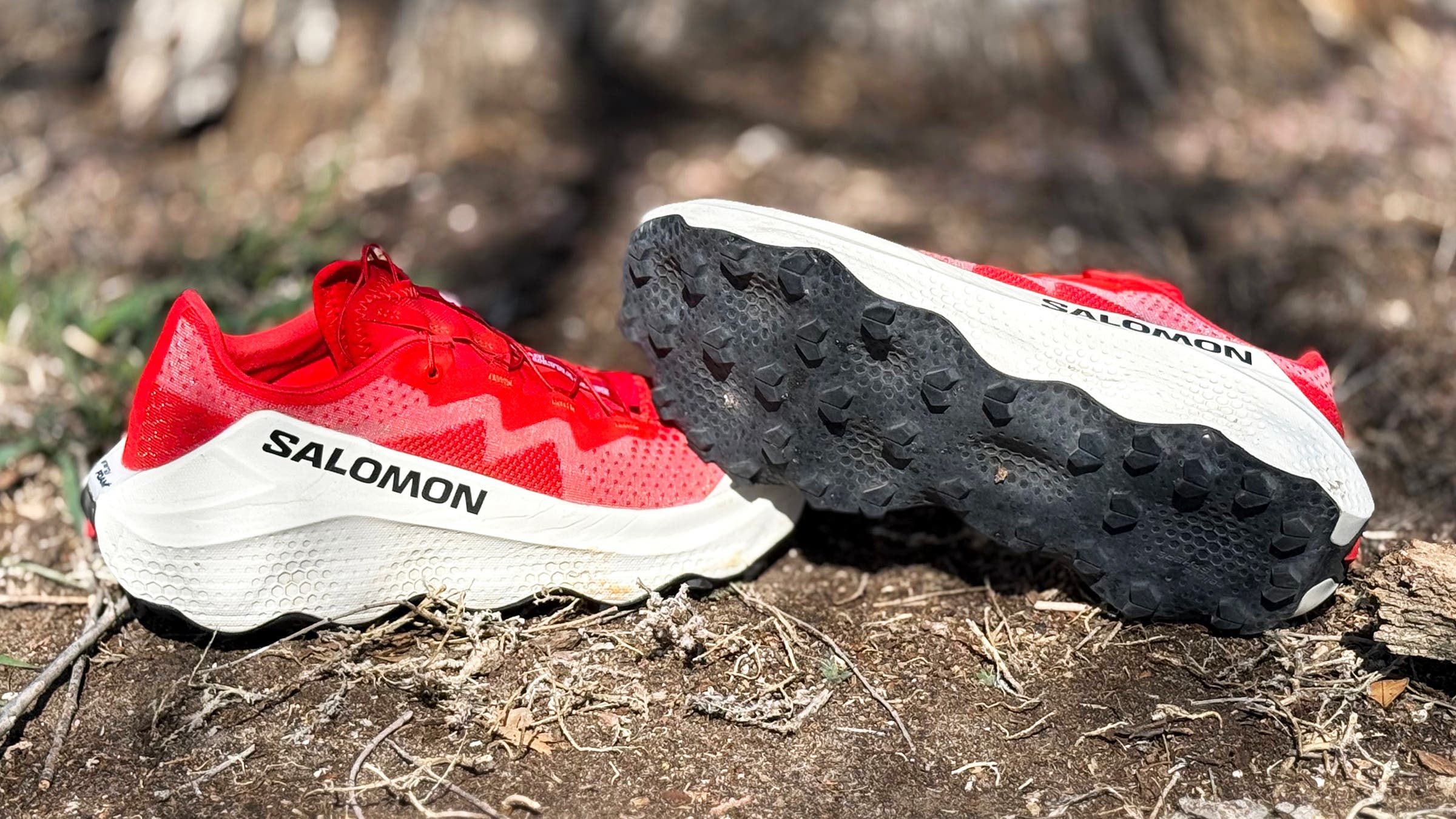 Salomon S/Lab Ultra Glide