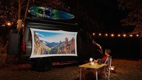 James Fishler Ultimate View