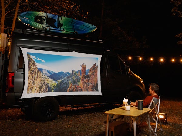 James Fishler Ultimate View