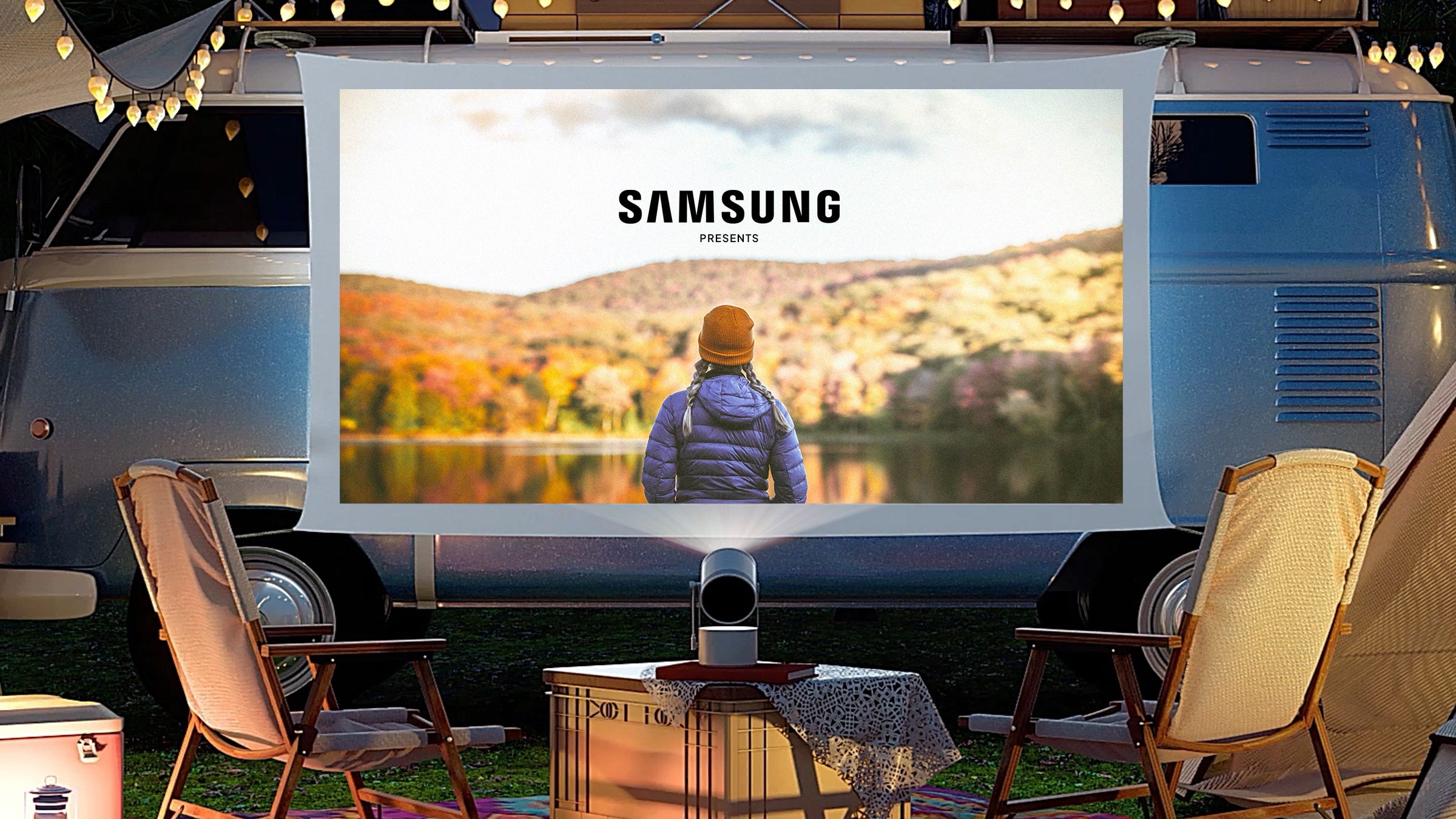 Samsung Ultimate View