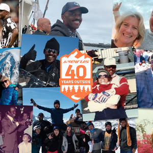 Seirus Celebrates 40 Years of Purpose-Driven Gear Innovation