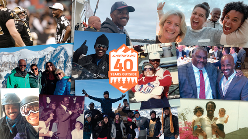 Seirus Celebrates 40 Years of Purpose-Driven Gear Innovation