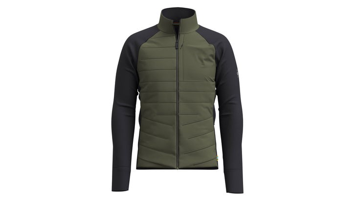 Smartwool Smartloft Hybrid Jacket