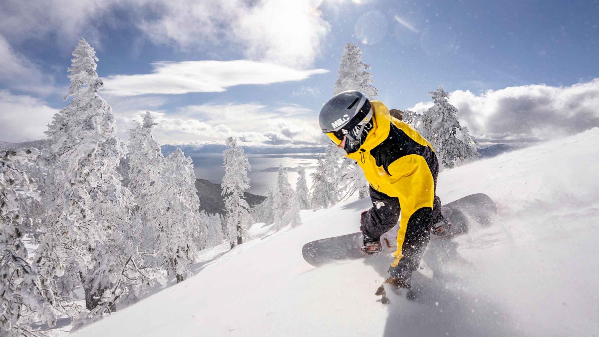 The Best Snowboard Boots of 2025