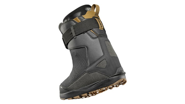 2025 snowboard boots ThirtyTwo TM-2 Jones