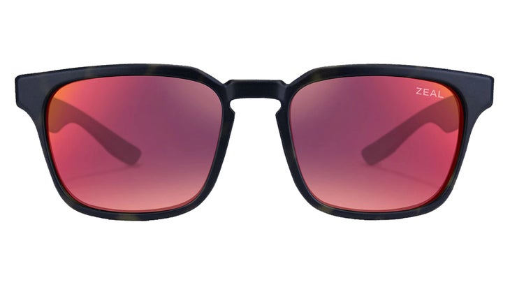  2025 sunglasses Zeal Optics Whittier