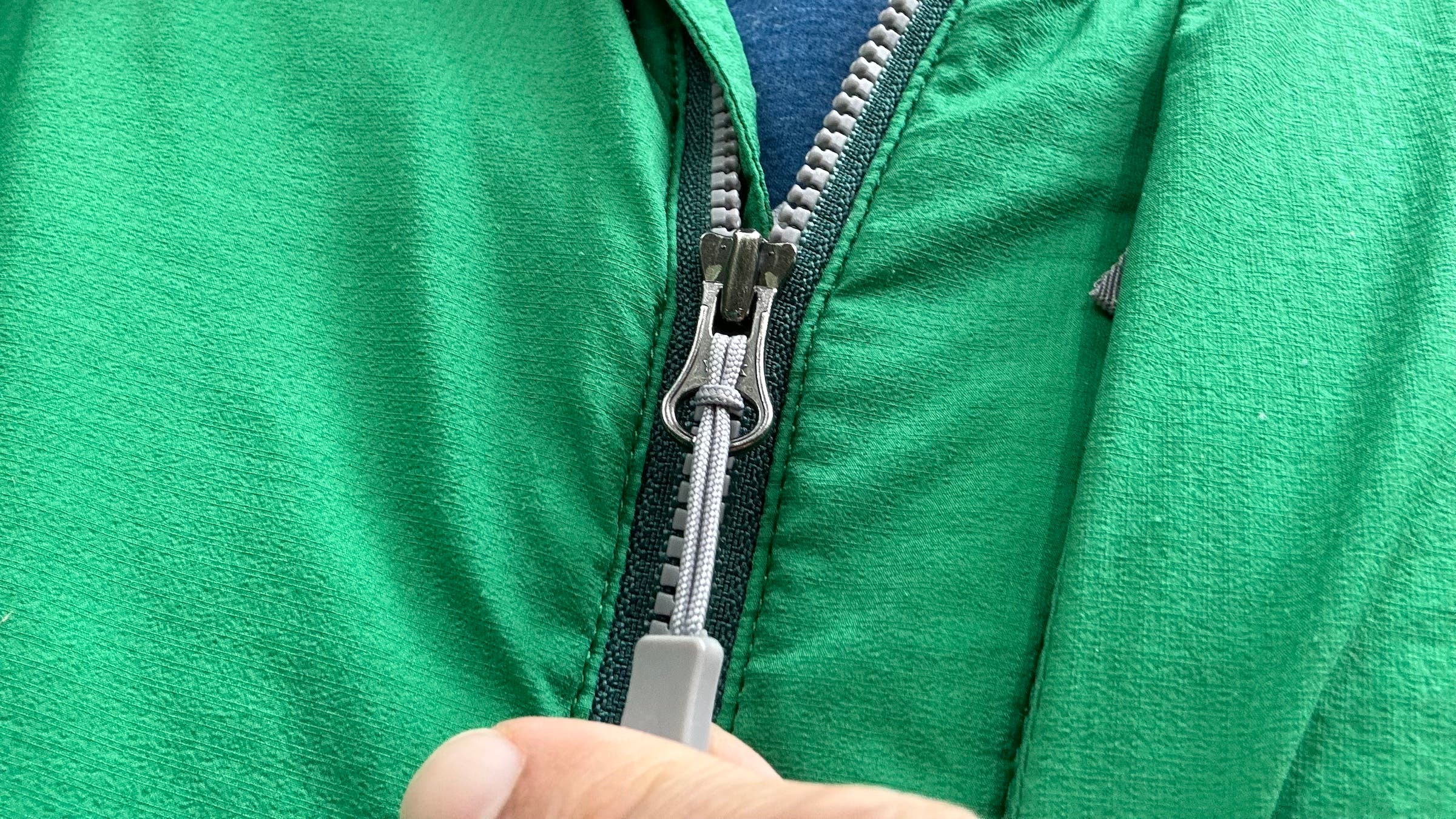 Zipper Maintenance Tricks That Will Make Your Gear Break-Proof