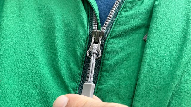 How to Never Break Another Zipper