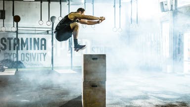 Aging Athletes Need to Stay Explosive. Here’s How.