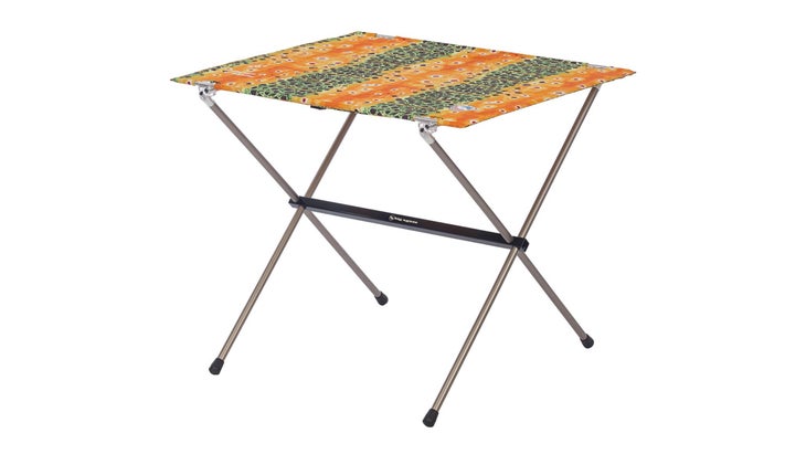 Big Agnes Soul Kitchen Camp Table