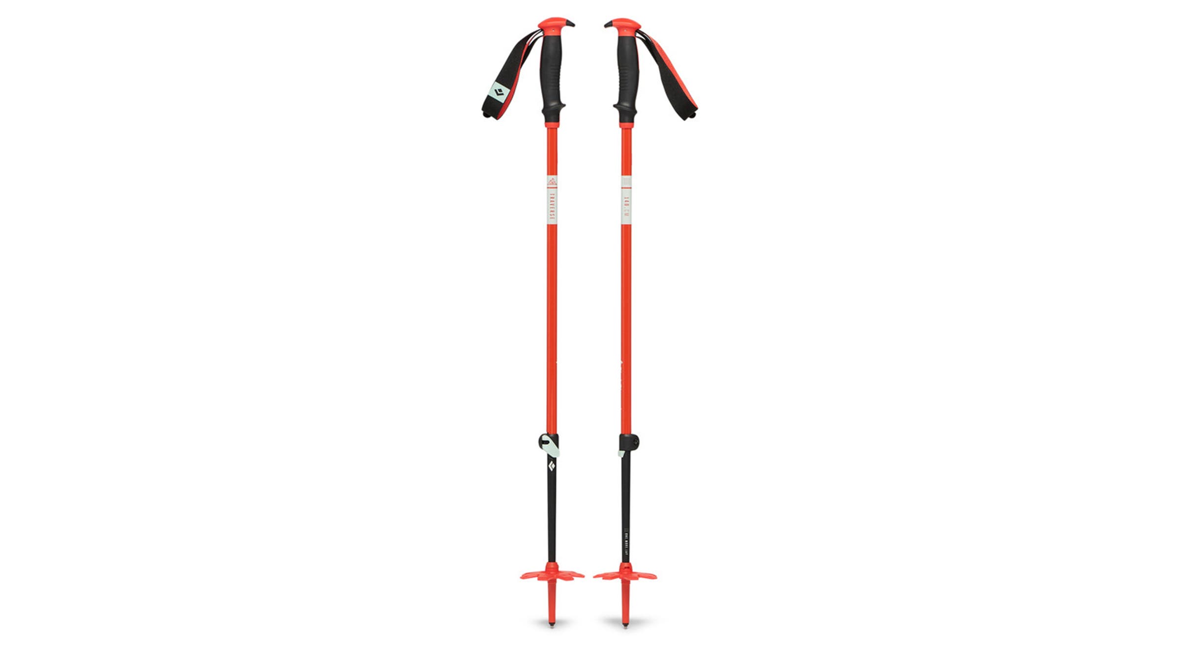Black Diamond Traverse Pro Ski Poles