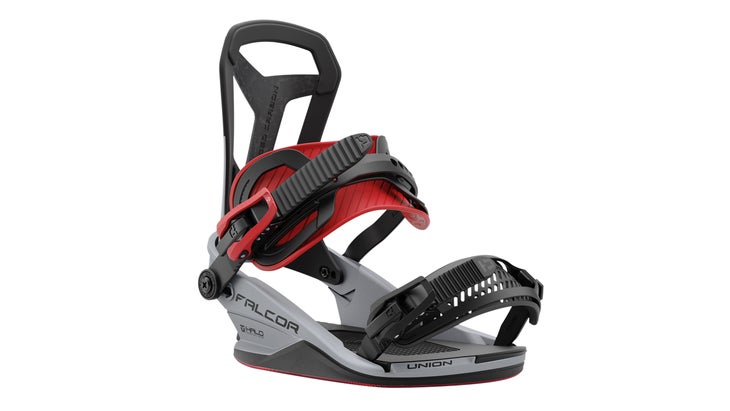 Blauer Board Shop Union Falcor Bindings