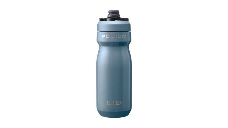 Camelbak Podium Steel 18-ounce Bike Bottle