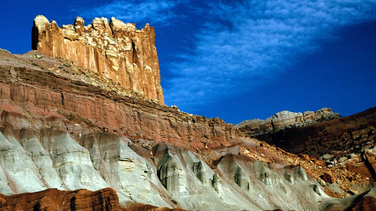 Why Did It Take Me Forever to Get to Capitol Reef? And What Other National-Park Gems Have I Been Missing?