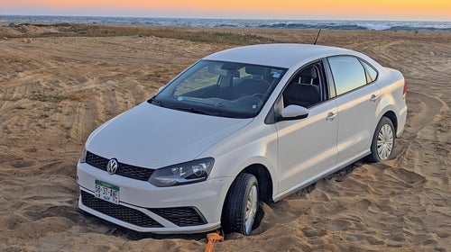 truck survival tools