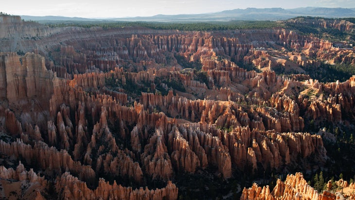 Bryce Point, Bryce Canyon National Park