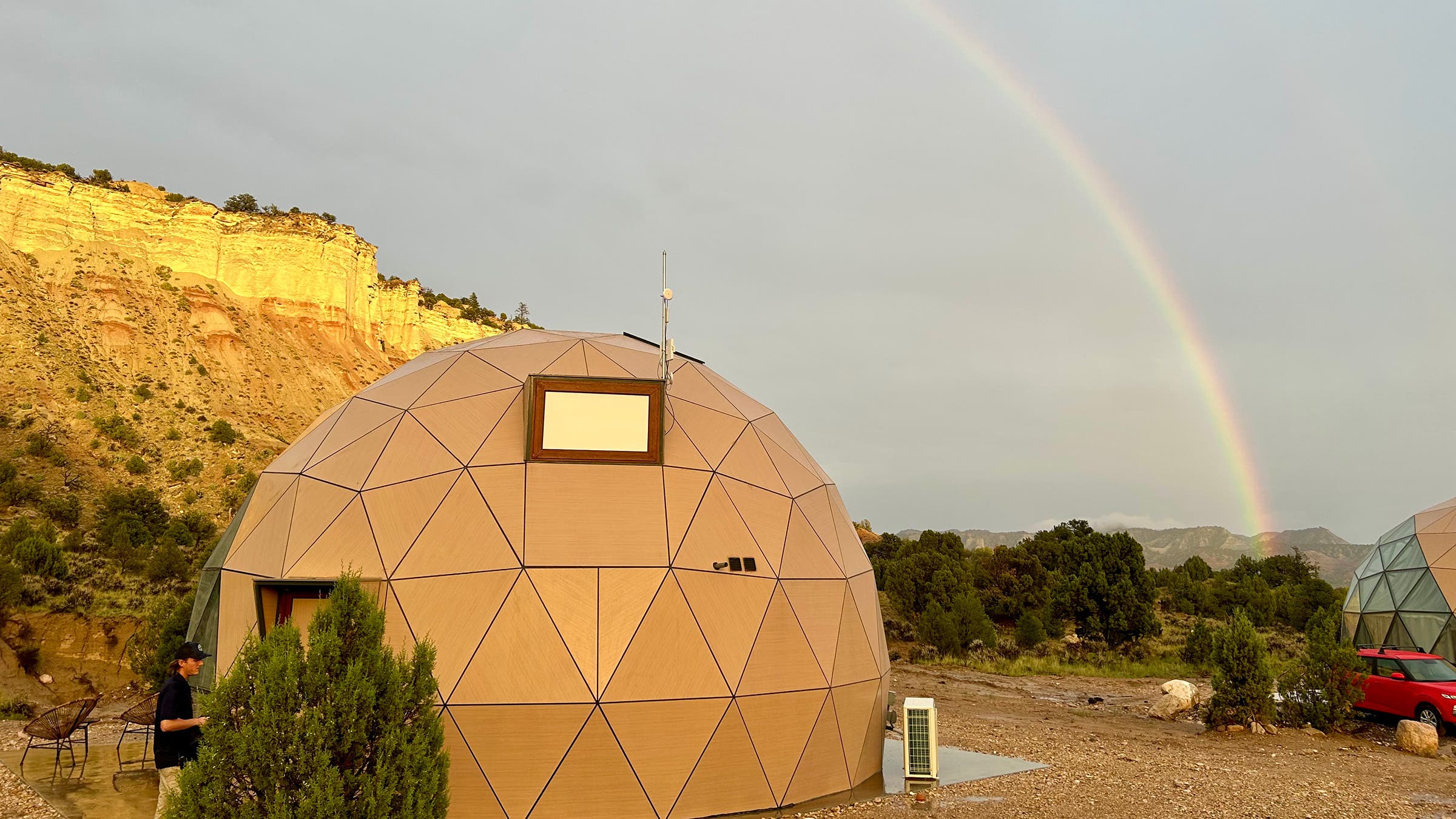 Clear Sky Resorts Bryce Canyon