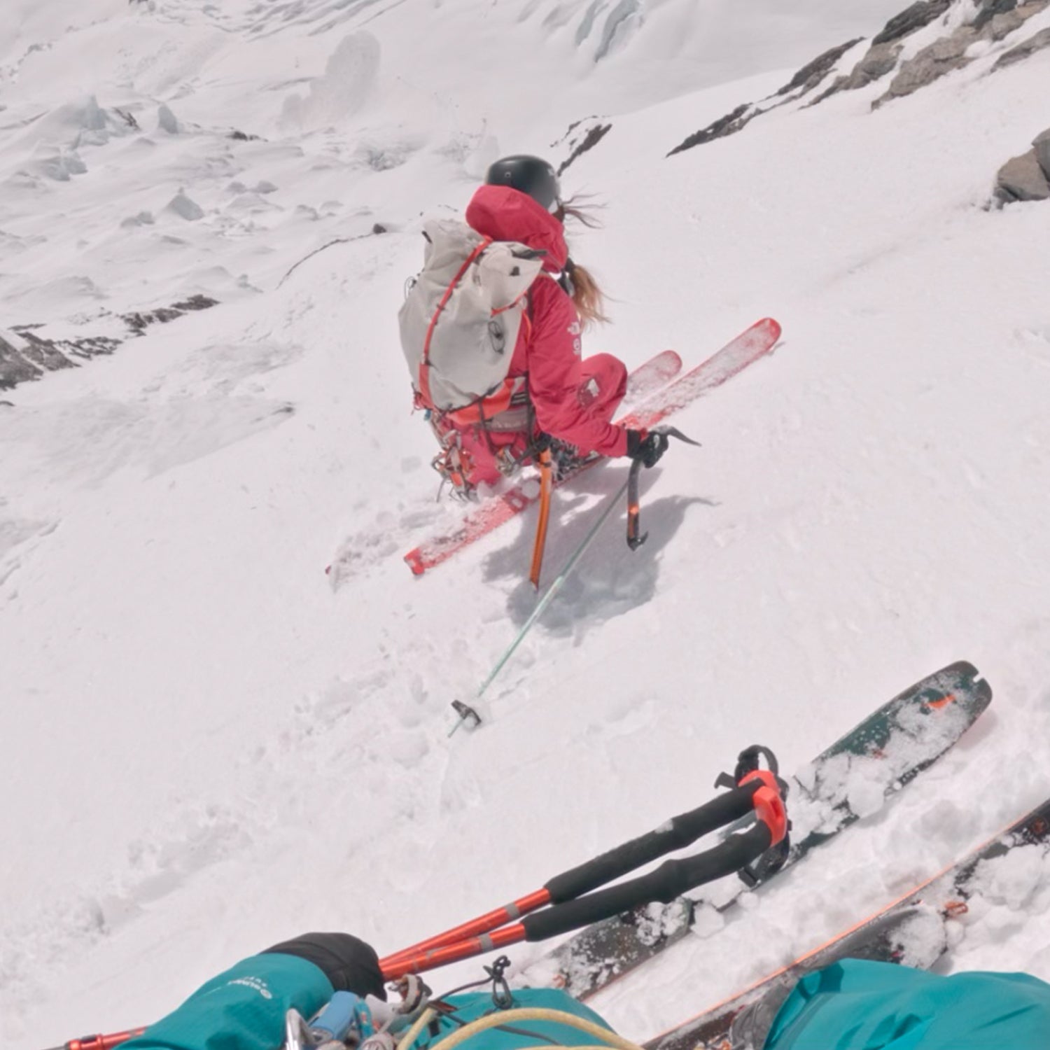 new zealand skiing