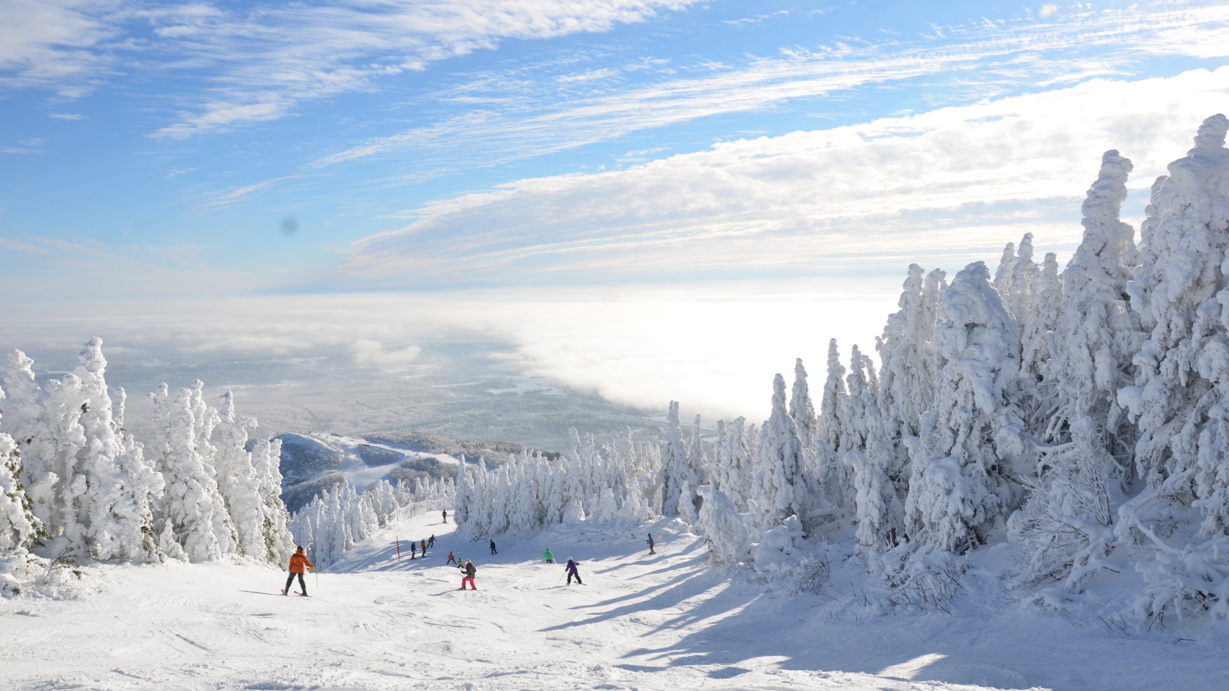 Why Québec Belongs on Every Skier’s List