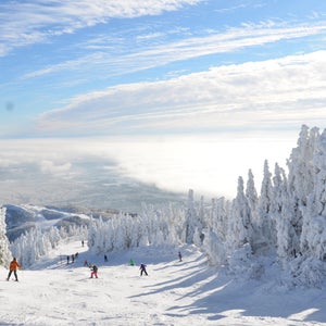 Why Québec Belongs on Every Skier’s List