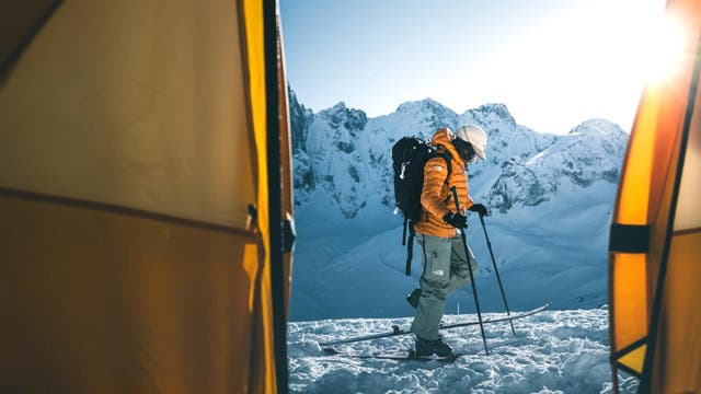 How to Stay Warm—and Stay Out—This Winter 