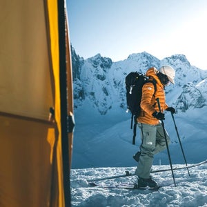 The North Face